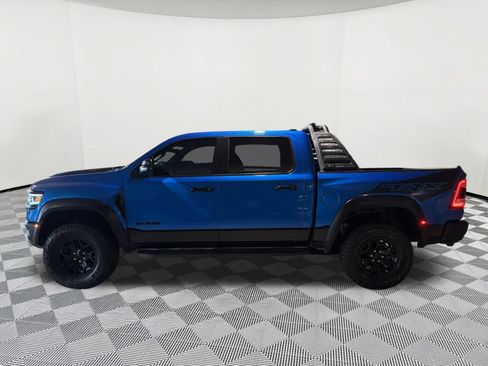 Used 2023 RAM 1500 TRX w/ TRX Level 2 Equipment Group AWD/4WD image 2