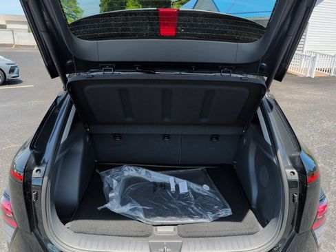 New 2026 Hyundai Kona Limited FWD image 15