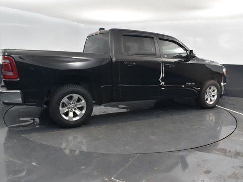 Used 2024 RAM 1500 Laramie image 3