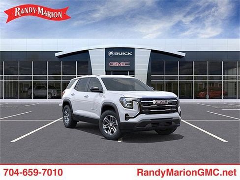 New 2026 GMC Terrain Elevation w/ Technology Package II image 1