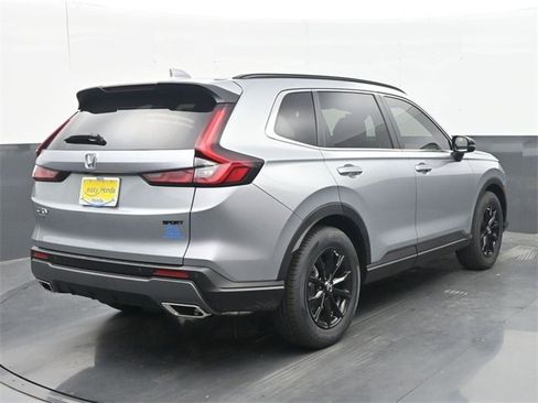 Used 2025 Honda CR-V Sport-L image 7