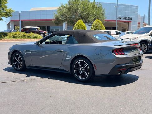 Used 2024 Ford Mustang Premium RWD image 14