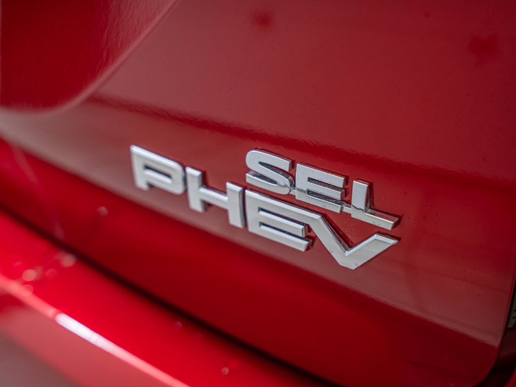 Used 2025 Mitsubishi Outlander SEL AWD/4WD image 21