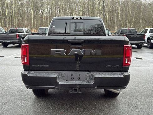 New 2026 RAM 3500 Laramie image 4