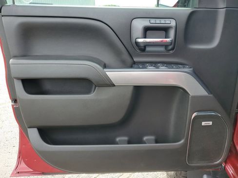 Used 2018 Chevrolet Silverado 1500 LTZ image 19