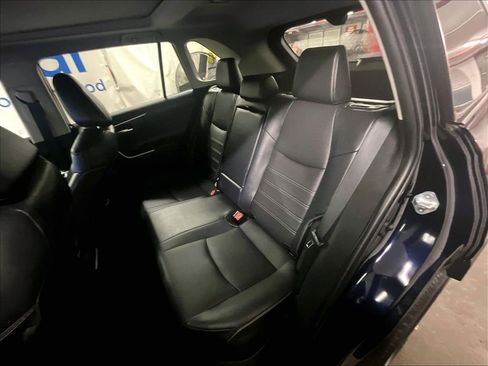 Used 2023 Toyota RAV4 Limited AWD/4WD image 15