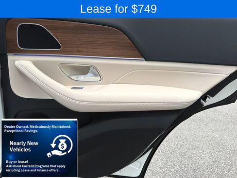 Used 2026 Mercedes-Benz GLE 350 4MATIC image 34