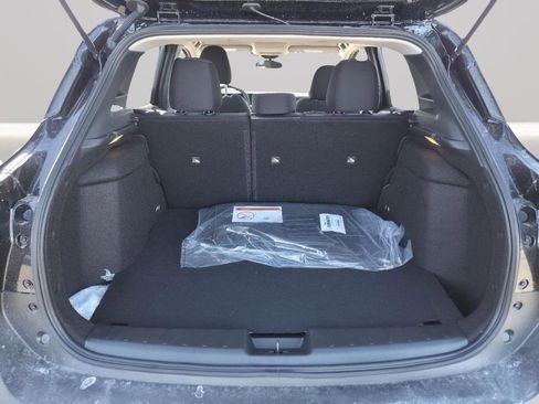 New 2026 Nissan Kicks SV w/ Cold Weather Package image 25