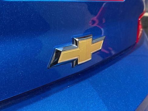 Used 2017 Chevrolet Camaro SS RWD image 27