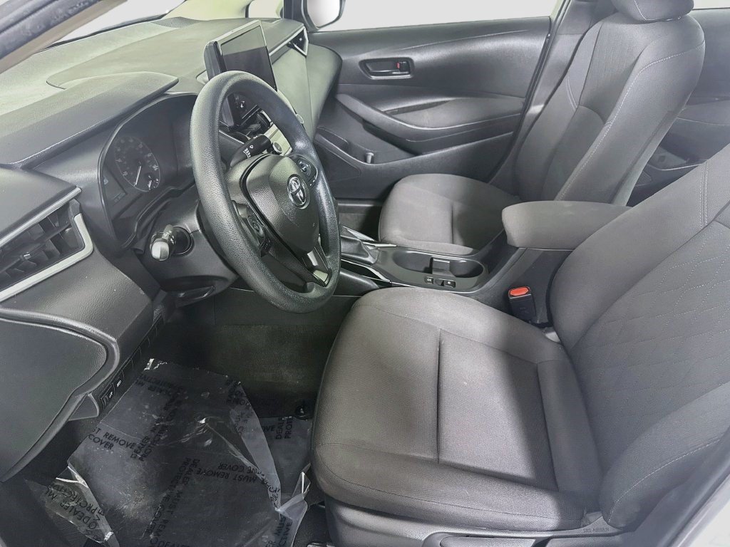 Used 2024 Toyota Corolla LE FWD image 21