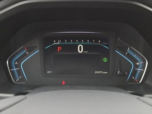Used 2022 Honda Odyssey Elite image 36