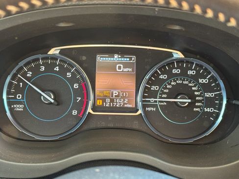 Used 2018 Subaru Forester 2.0XT Touring image 16