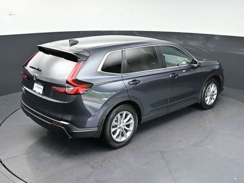 Used 2025 Honda CR-V EX-L image 27