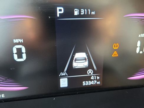 Used 2023 Kia Soul LX w/ Option Group 015 image 22