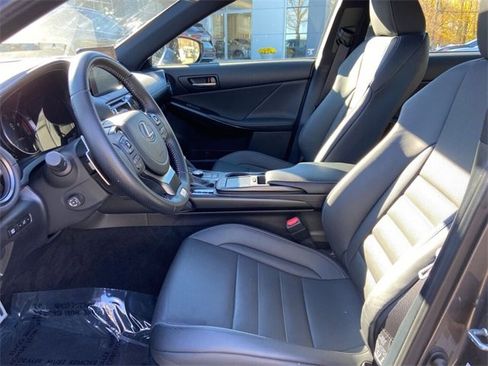 Certified 2023 Lexus IS 350 F Sport image 24