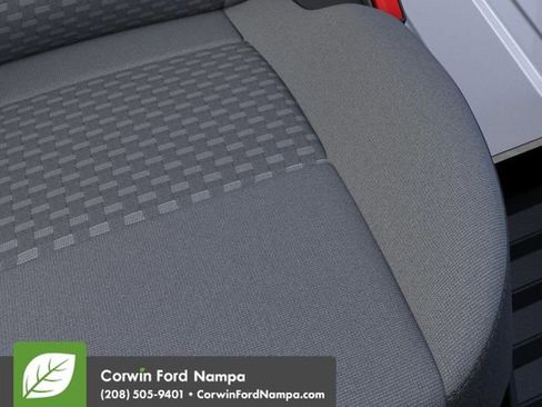 New 2026 Ford Transit 250 148 Medium Roof Extended AWD image 16