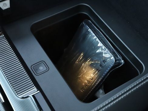 New 2024 Jeep Grand Wagoneer Series II w/ Quick Order Packagew 28T image 39