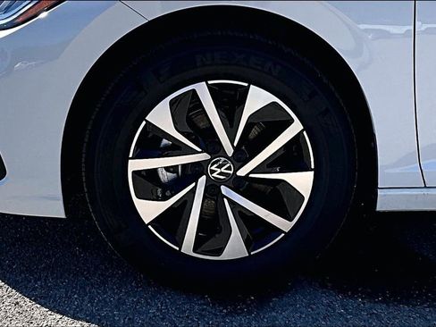 New 2026 Volkswagen Jetta S FWD image 13