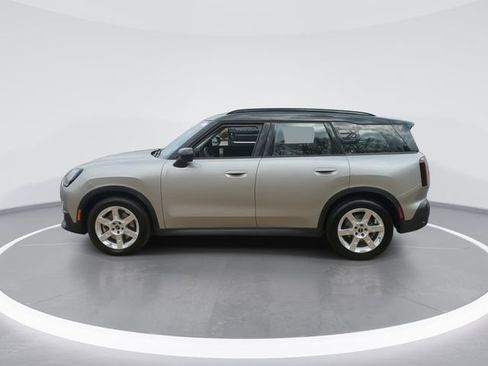 Used 2025 MINI Cooper Countryman S image 5