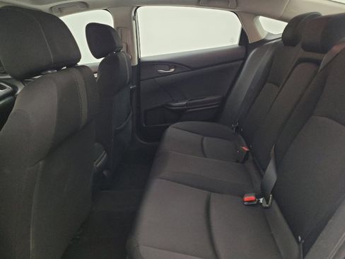Used 2017 Honda Civic EX image 18