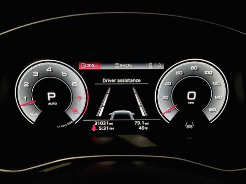 Used 2022 Audi Q8 Premium Plus w/ Premium Plus Package image 21