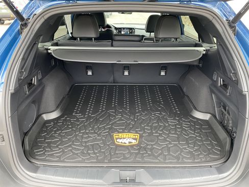 Used 2025 Subaru Outback Wilderness image 35