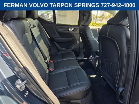 New 2026 Volvo XC40 B5 Core image 18