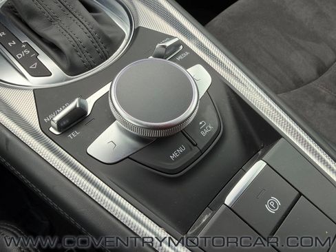 Used 2017 Audi TT 2.0T image 20