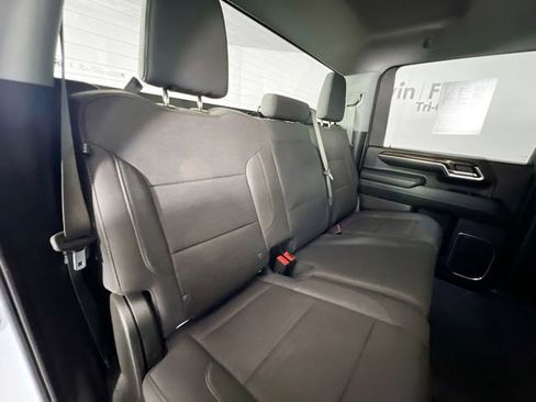 Used 2025 GMC Sierra 3500 SLE w/ SLE Value Package image 14