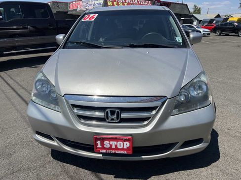 Used 2006 Honda Odyssey EX image 2