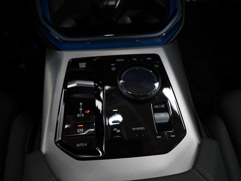 Used 2025 BMW X3 M50 AWD/4WD image 24