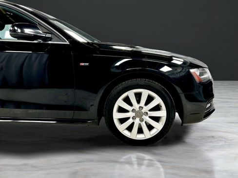 Used 2015 Audi A4 2.0T Premium image 11