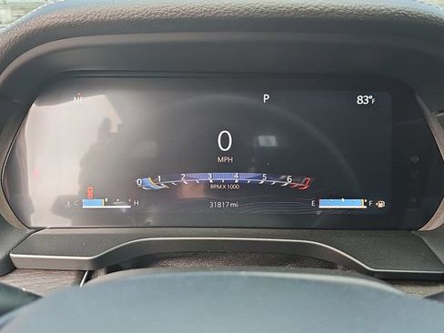 Used 2023 Jeep Grand Cherokee Limited w/ Trailer Tow Prep Group (B) image 22