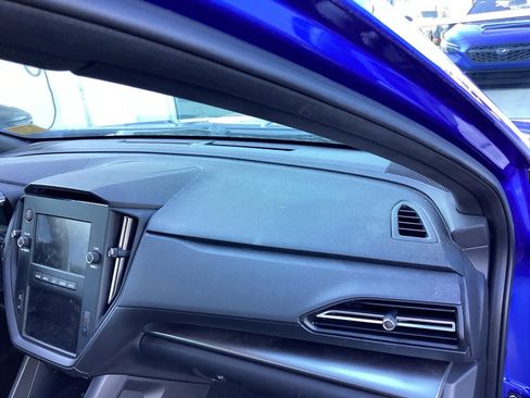 Used 2022 Subaru WRX image 17