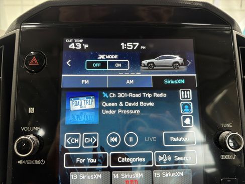 Certified 2024 Subaru Crosstrek 2.0i Premium AWD/4WD image 22