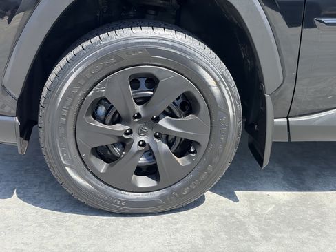 Certified 2024 Toyota RAV4 LE FWD image 8