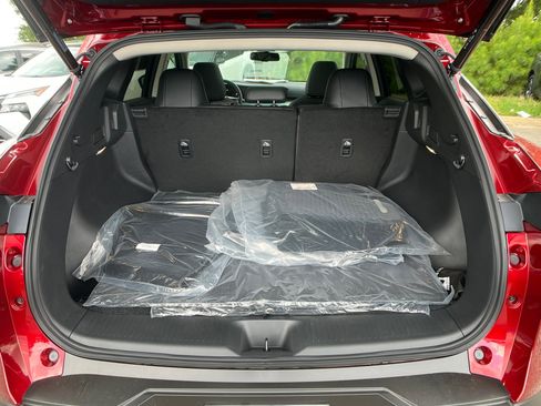 New 2025 Nissan Murano SL image 21