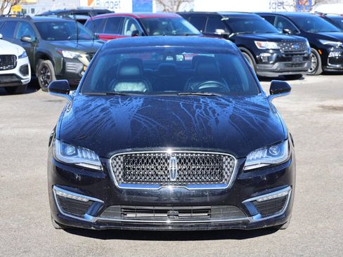 Used 2019 Lincoln MKZ Premiere image 5