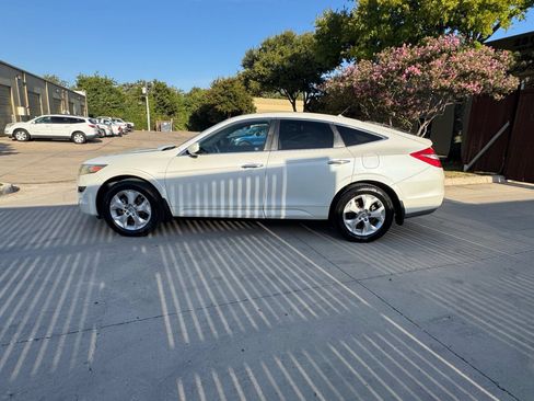 Used 2010 Honda Crosstour EX-L image 4