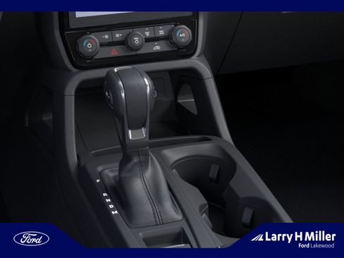 New 2026 Ford Ranger XLT AWD/4WD image 15