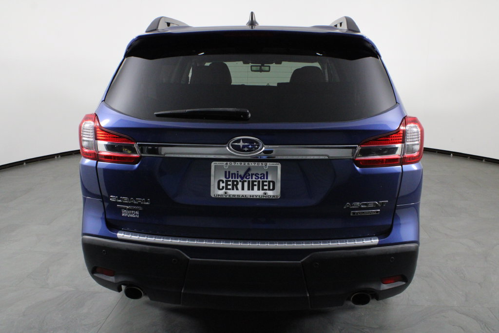 Used 2021 Subaru Ascent Touring w/ Popular Package #2A AWD/4WD image 10