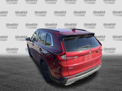 Used 2024 Honda CR-V Sport Touring image 8