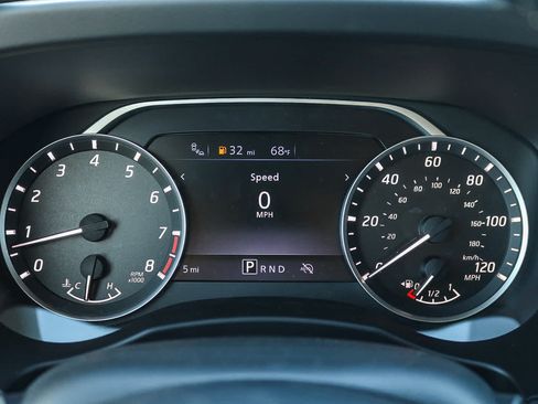 New 2026 Nissan Frontier SV w/ All-Weather Content Package RWD image 24