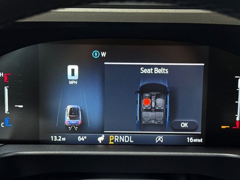 New 2026 Ford Bronco Sport Big Bend w/ Convenience Package image 23