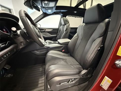 New 2026 Acura MDX A-Spec image 12
