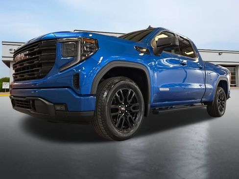 Used 2023 GMC Sierra 1500 Elevation image 10