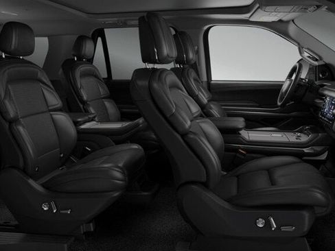 New 2026 Lincoln Navigator L Reserve image 29