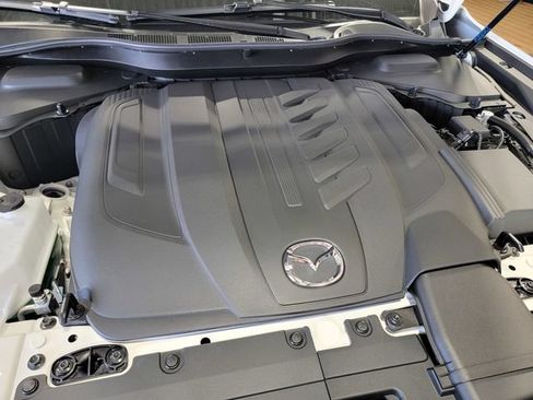 New 2026 MAZDA CX-90 3.3 Turbo w/ Premium Sport Pkg AWD/4WD image 33