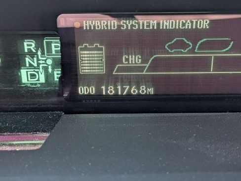 Used 2013 Toyota Prius Two FWD image 11