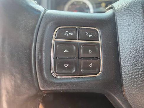 Used 2015 RAM 1500 Big Horn AWD/4WD image 20